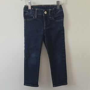 Baby GAP Boys Denim Jeans Size 4